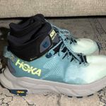 Hoka Trail Code Gore-Tex Women’s Hiking Boot Photo 4