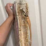 Anthropologie 💖 NWOT En Shalla Box Tote Bag () Photo 4