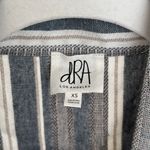 Anthropologie NWT DRA Arienne Chambray Jumpsuit size XS Photo 5