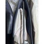 Easy Street Brand New  Women's Size 10M Navy Blue Eloise Kitten Heels Comfort Photo 4