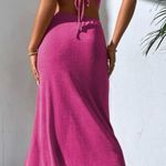 SheIn Pink Skirt Photo 2