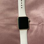 Apple Rose Gold Series 1 38mm Watch Photo 0