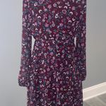 Francesca's Francesca’s wrap dress size XS Photo 2