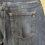 Maurice's  Dark Blue Women's Jeans Sz medium short Photo 3