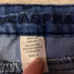 Short Jean Shorts Size 9 Photo 2