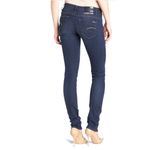 G-star Raw  Arc 3D Super Skinny Jeans Photo 1