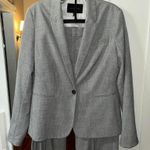 Banana republic business professional suit Photo 1