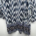 Lucky Brand Womens Top 2X Cotton Modal Breathable Comfort Relaxed Lightweight Photo 7