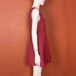 Blaque Label  Pink and Black Mini Dress Size L. E93 Photo 7