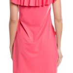 Tommy Bahama Pearl Off the Shoulder Spa Dress Coral Coast Size S Photo 1