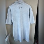 Nike NWT X Serena Williams Design Crew Jaquard Knit Mini Dress Photo 6