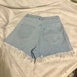 Nasty Gal Denim Shorts Photo 2