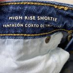 Universal Threads Universal thread‎ Target denim jean shorts size 2 26 GUC denim jeans distressed Photo 6