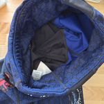 Athleta Lotus Precision 7/8 Mid-Rise Ankle Legging Tight Activewear Pant, XXS Photo 8