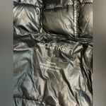 Calvin Klein Packable  puffer ☃️ Photo 4