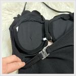 🏷️🖤NWT Halter Neck One Photo 2