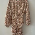 Revolve NEW Song of Style x Weston Mini Sundress Size XS Photo 4