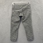 Lululemon  Wunder Under Crop II‎ Leggings Space Dye Athletic Athleisure Women's 6 Photo 1