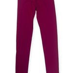 Beyond Yoga women's small pink leggings full length athletic magenta Photo 1
