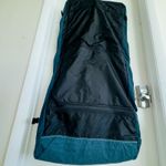 Kipling Huge Folding Garment Suit Bag Travel Closet Luggage Folding Suitcase Photo 2