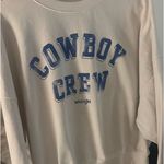 Wrangler  Crewneck Oversized Photo 0