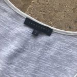 Sanctuary  NWOT Size Small Lacy Sewn Tank Blouse Photo 2