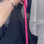 Another vintage SPORT ESSENTIALski bibs snowsuit at an affordable price Black Size M Photo 5