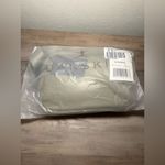 Danskin Women's Ella Neoprene Belt Bag, Sage Leaf, Brand New, NWT Photo 1