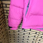 Browning ‎ Goose Down Pink Jacket Size XS Photo 5