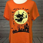Halloween Witch T Photo 0