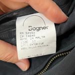 Bogner Women's Vintage Red And Black Ski Jacket Size 10 Photo 11