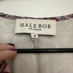 Hale Bob  Los Angeles Catena Georgette Dress Size Medium Photo 1