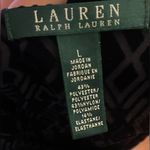 Ralph Lauren Lauren - Dark Blue Long Sleeve Sheath Dress Size L Photo 3