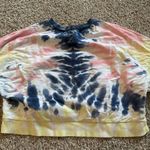 Central Park West Crew Neck Sweatshirt Photo 1