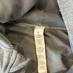 Lululemon  Women's Gray Hooded Jacket Photo 1