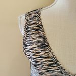 French Connection printed tank size medium Photo 1