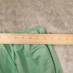 Gymshark Recess Shorts Light Green High Rise Women's size Small Gym Running Photo 2