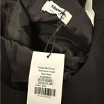 Showpo Black Mini Dress Size 6 Photo 4