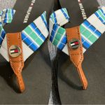 Tommy Hilfiger Cazlea Flip Flop Sandal Photo 8