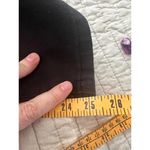 We Wore What EUC Black Zip Pocket Pants by , Size 27 Photo 4