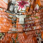 Est. 1946 Women’s Small Floral Blouse  Photo 4