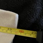 Jerzees Horse Christmas Sweatshirt Women's M Holiday Equestrian Western Ugly Sweater Photo 14