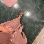 Dress Barn Made by Hand MIDI Dress Photo 5