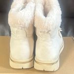 White Mountain Cliffs by ‘Harisson’ Women's Winter Ankle Boots NWT - Size 8.5 Photo 3