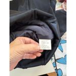 Tadashi Shoji Tadashi Collection Navy‎ Cocktail Dress - Size 8, Designer, EUC Photo 8