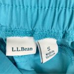 Lands' End Land’s End Turquoise Performance Sport Skirt Women’s Size Small Medium Photo 4