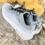 Nike Air Max Axis Cool Grey Igloo Blue Running Women’s Shoes Size 10 Photo 3