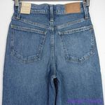 Madewell NEW  Balloon Jeans in‎ Ellisboro Wash, 24 Photo 8