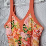 The North Face  Swim Tankini w/ Built in Bra Sz XL Photo 3