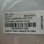 Badgley Mischka  TOTE/ CROSSBODY Photo 7